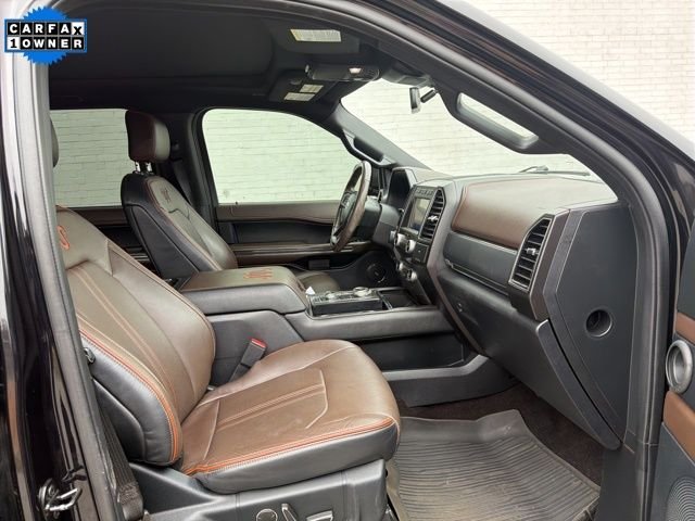 2021 Ford Expedition King Ranch - Photo 14