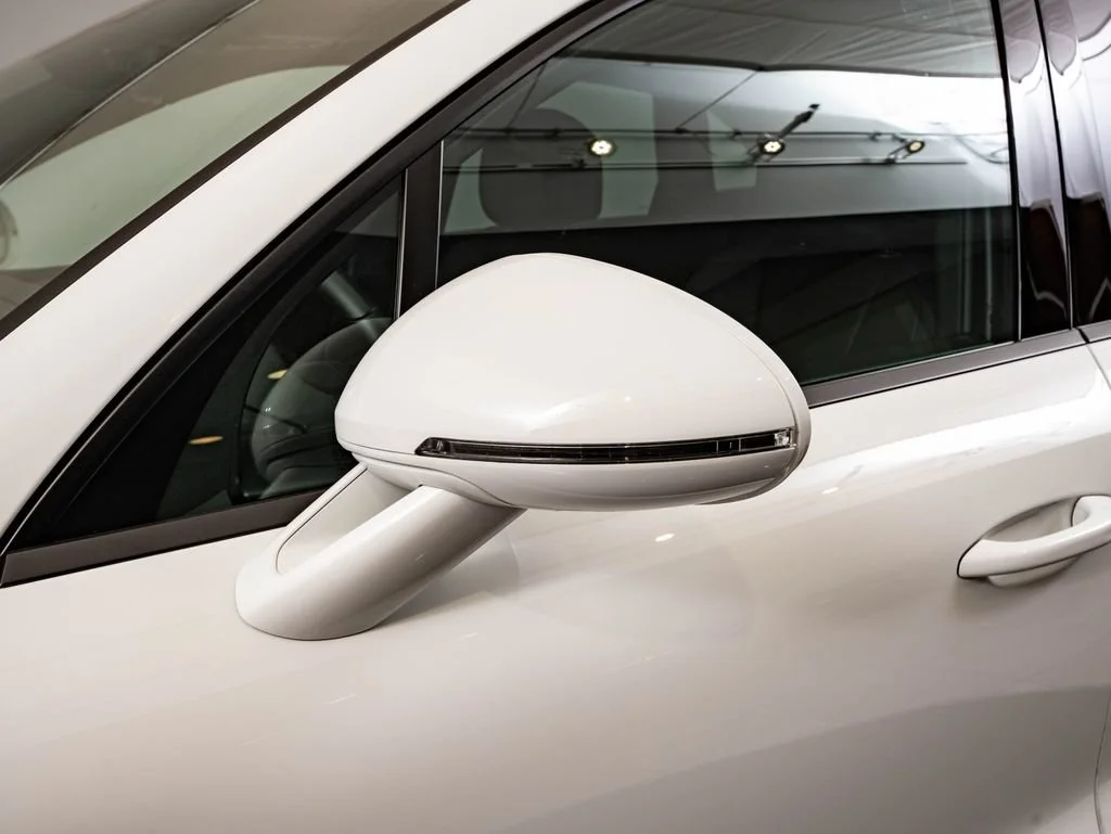 Used 2026 White Porsche  image 14