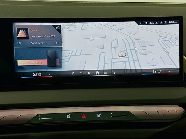 2025 BMW X3 30 - Photo 15