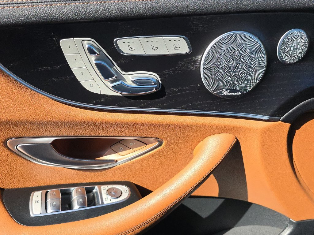 Used 2018  Mercedes-Benz E 400 image 22