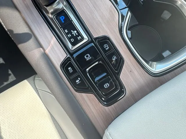 New 2026 Nori Green Pearl Lexus PREMIUM PLUS image 25