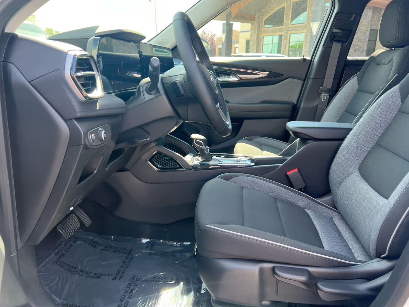 2026 Chevrolet Trailblazer LT - Photo 15