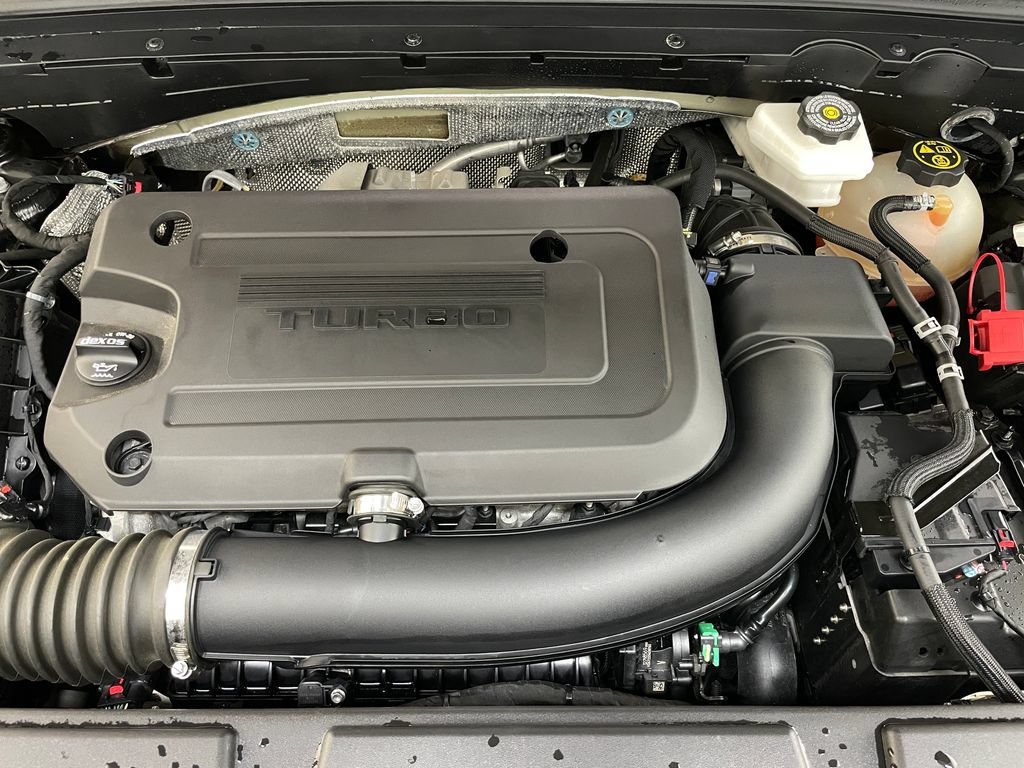 2023 Buick Envision Preferred - Photo 42
