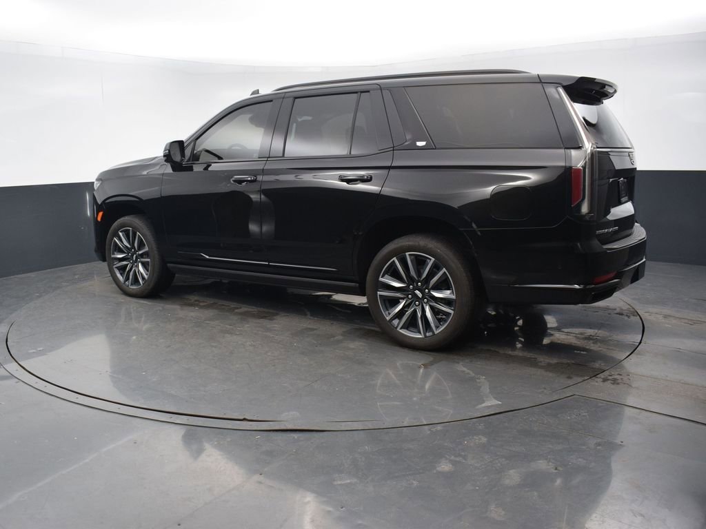 2024 CADILLAC ESCALADE - Image 2