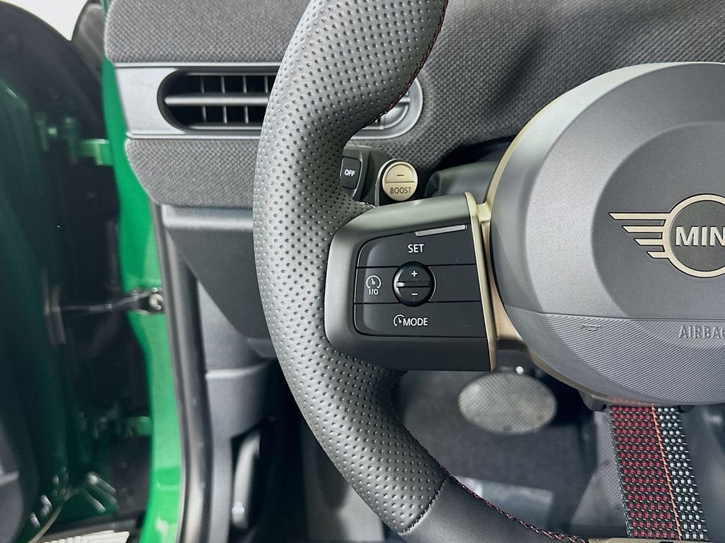 2026 MINI Hardtop 4 Door S - Photo 13
