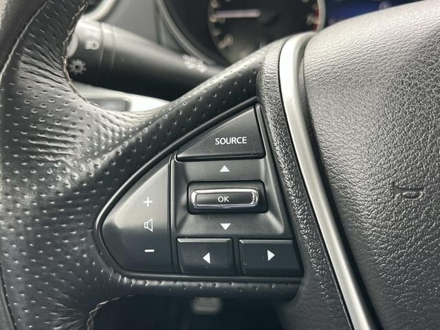 Certified Used 2023  Nissan 3.5 SL image 32