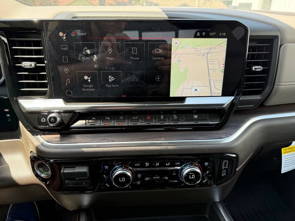 2026 GMC Sierra 1500 SLT - Photo 25