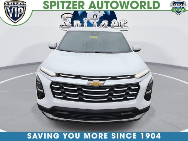 2026 Chevrolet Equinox LT - 2