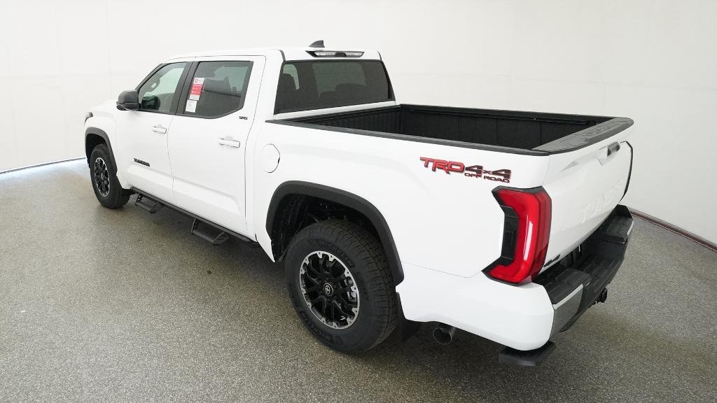 New 2026 Ice Cap Toyota SR5 image 37