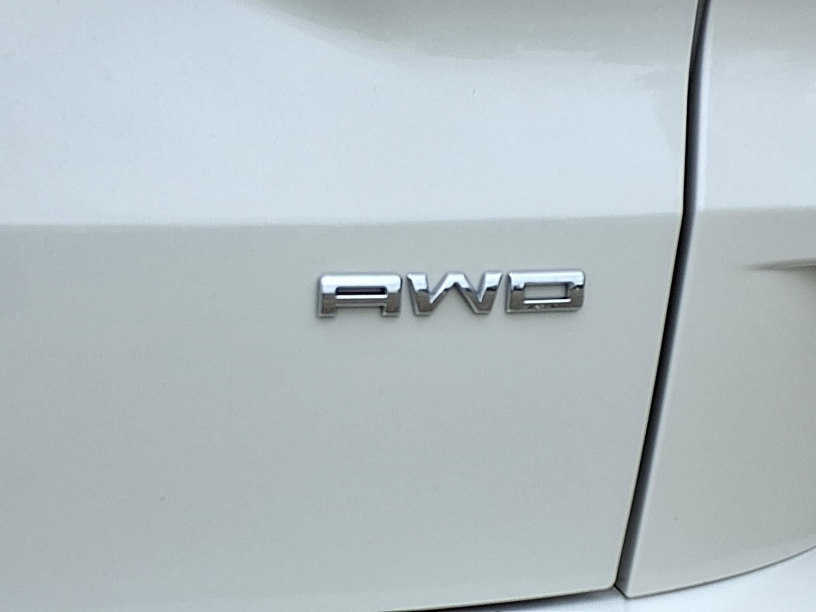 Certified Used 2024 Star White Ford ST-Line image 23