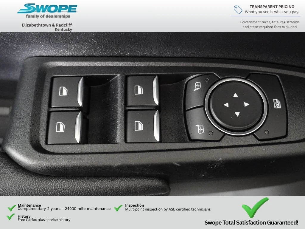 Used 2026 Brown Ford XL image 14