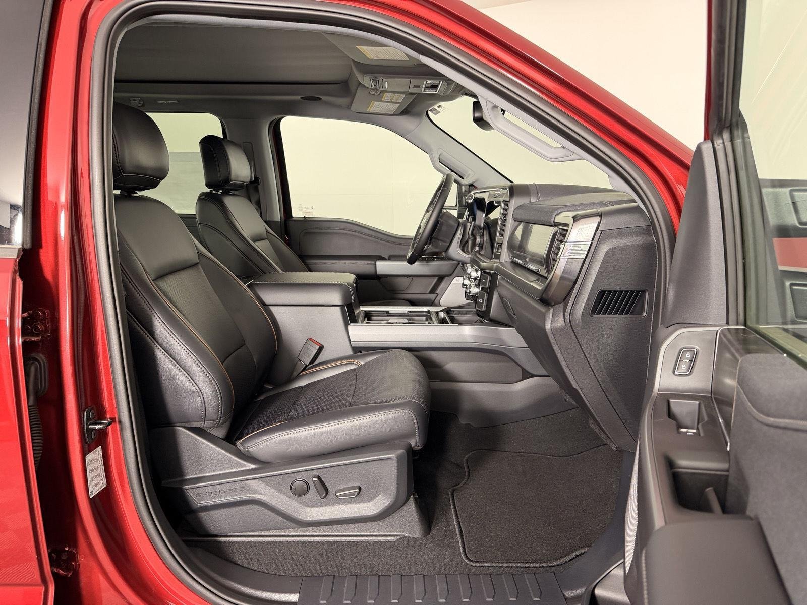 2025 Ford F-350 Super Duty Lariat - Photo 63