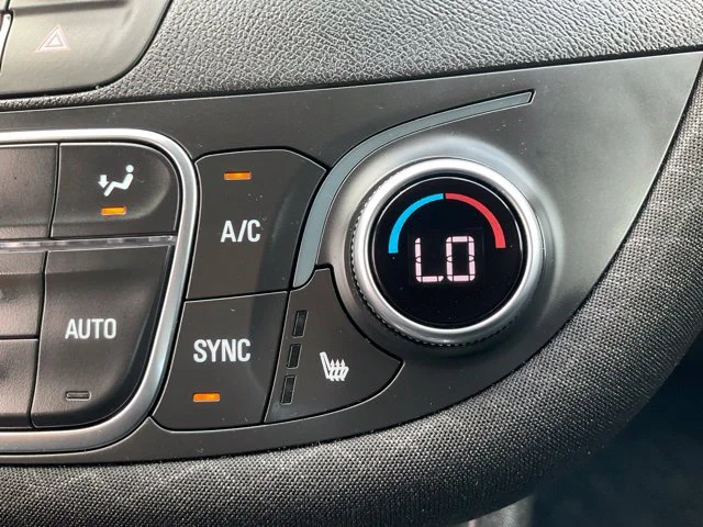 Used 2025 Gray Chevrolet LT image 25