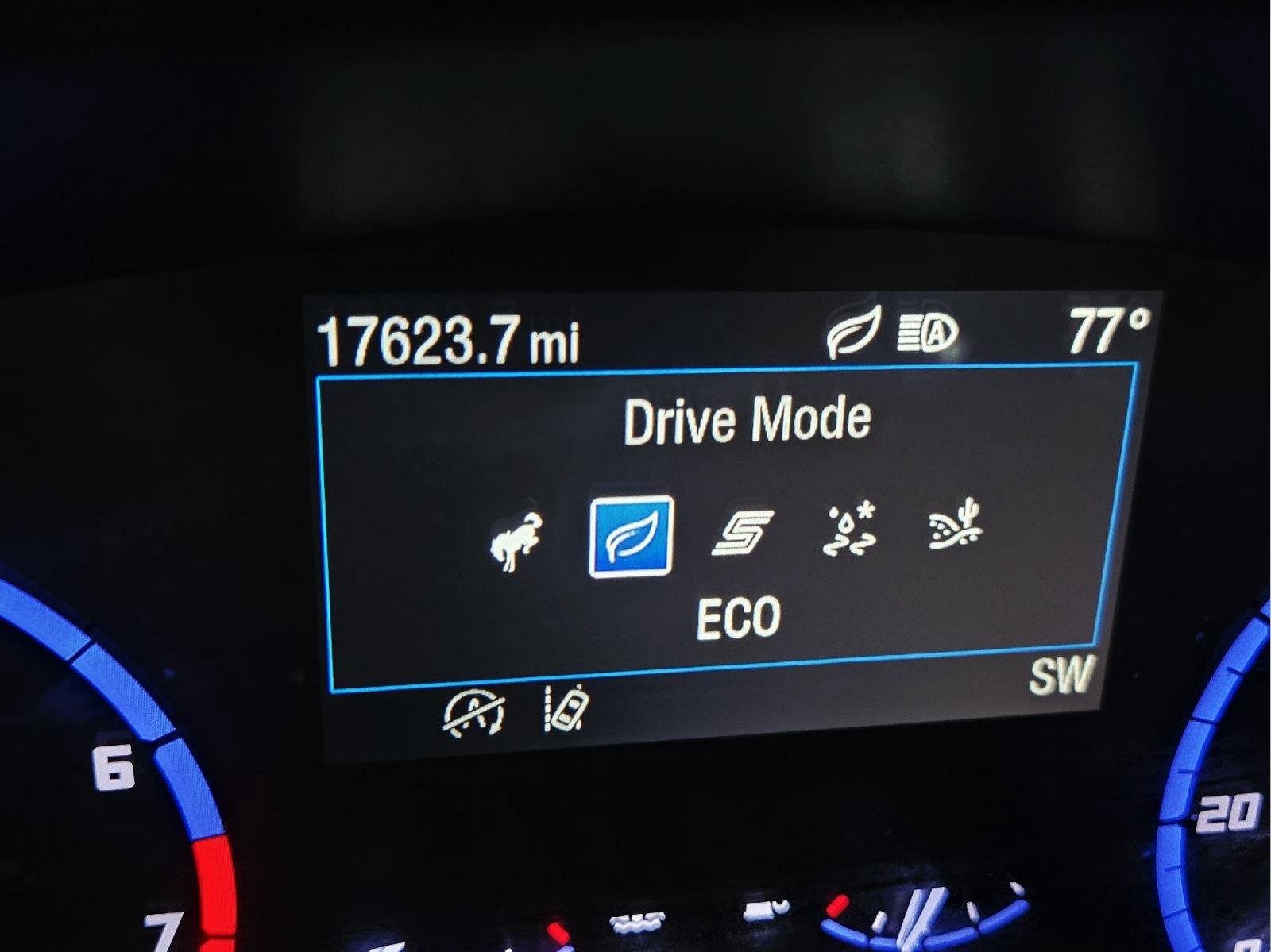 Certified Used 2022 Oxford White Ford Big Bend image 32