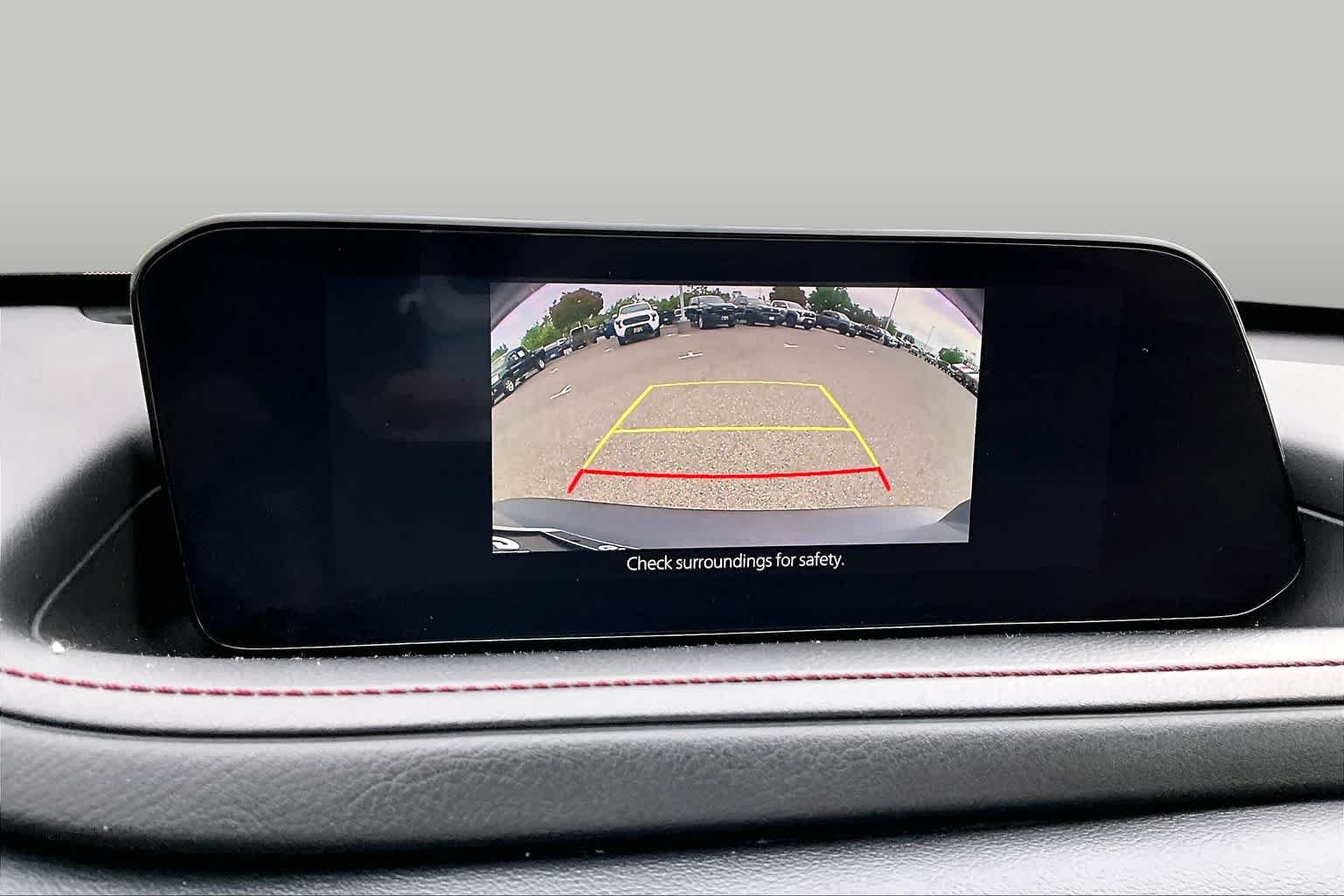 2023 Mazda CX-30 Carbon Edition - Photo 26