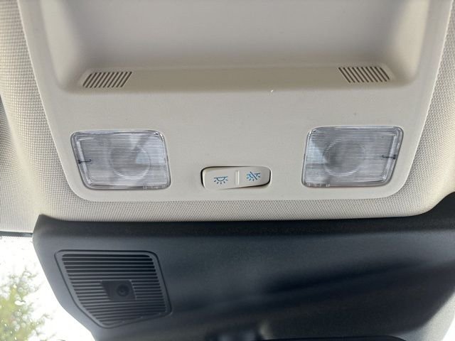 New 2026 Velocity Blue Metallic Ford Big Bend® image 61