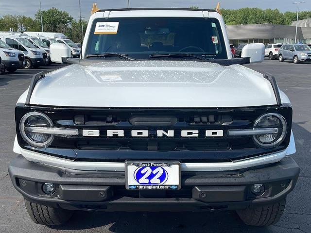 Used 2025  Ford Big Bend image 39