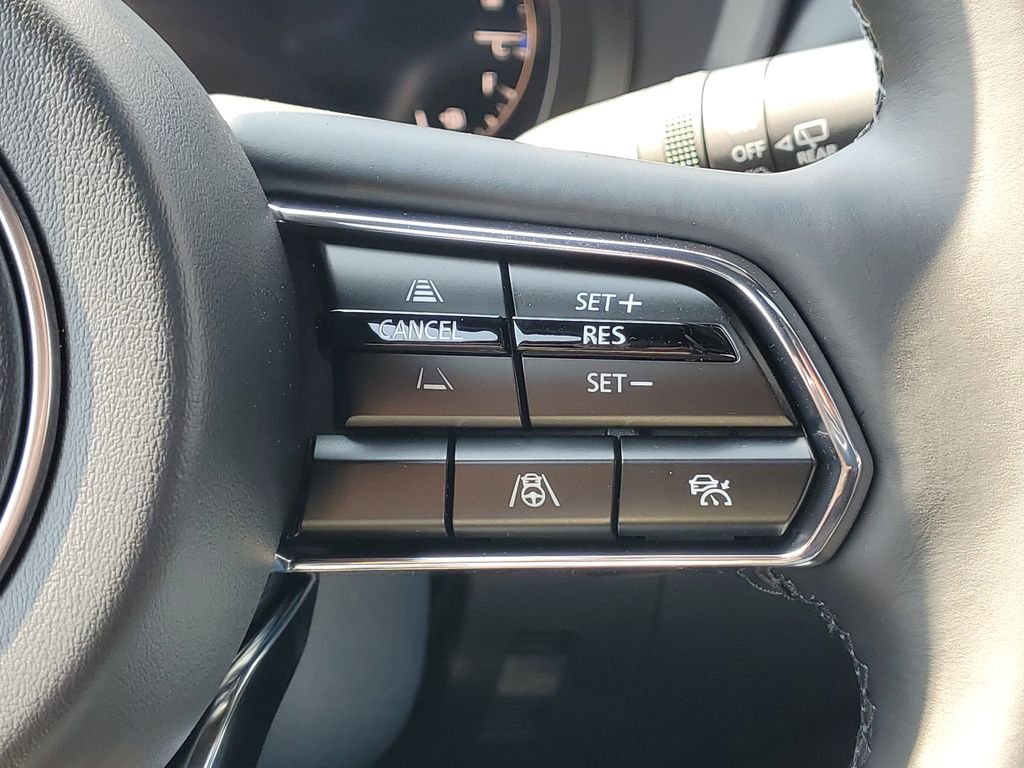 New 2026 Melting Copper Metallic Mazda 3.3 Turbo S Premium AWD image 24