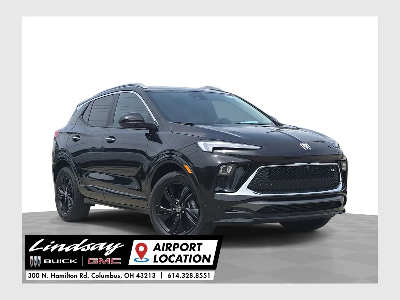 2026 Buick Encore GX Sport Touring AWD's photo