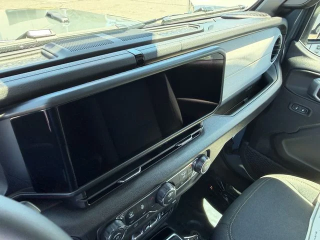 New 2026 Anvil Clearcoat Jeep Sport S image 20