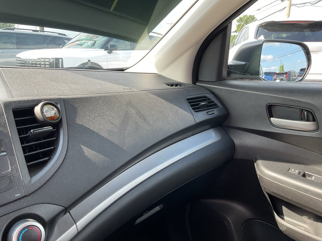 Used 2013 Urban Titanium Metallic Honda LX image 21