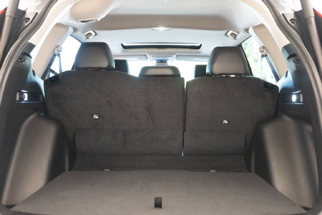 Used 2025 Gray Honda EX-L image 29
