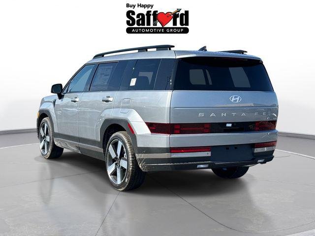 New 2026 Silver Hyundai Limited image 6