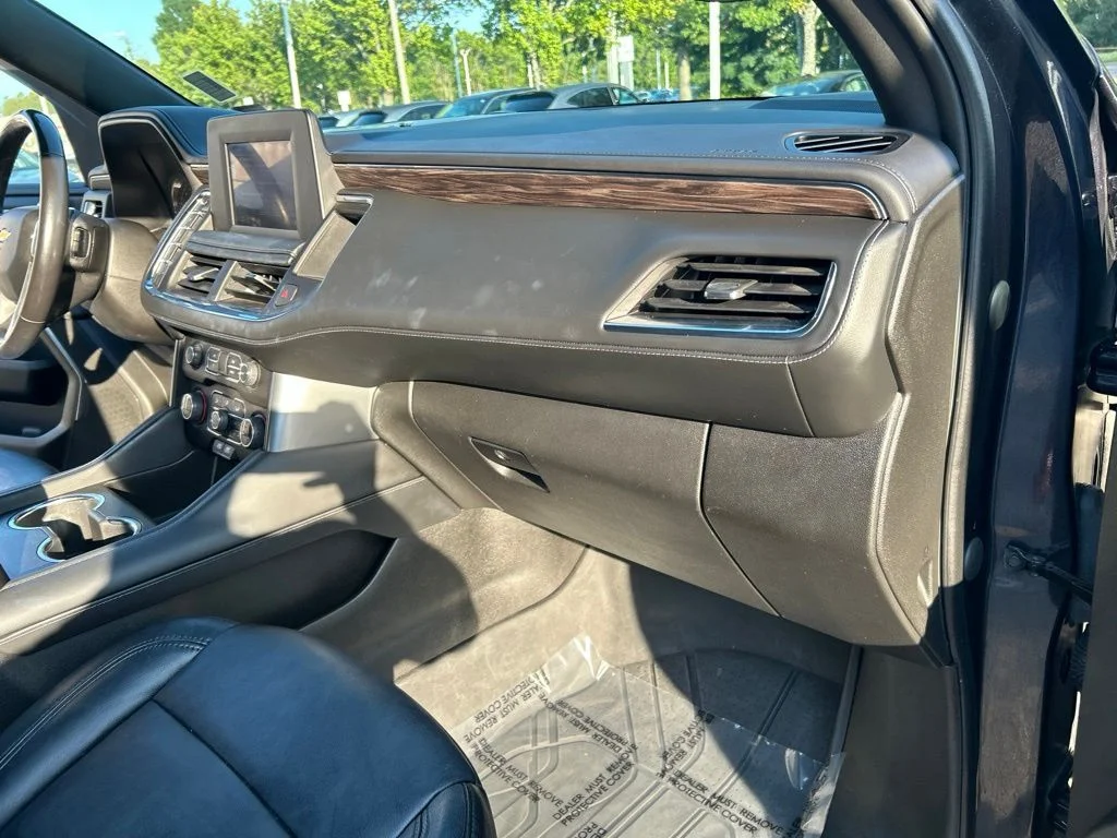Used 2023 Gray Chevrolet LS image 22