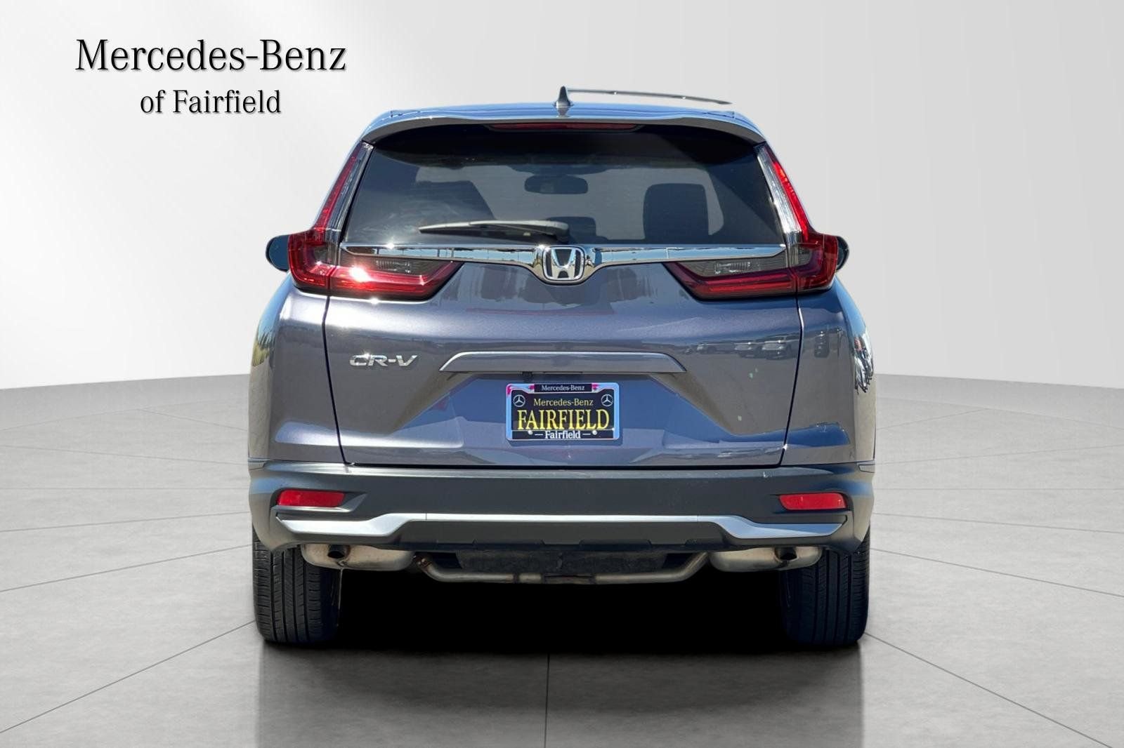 Used 2022  Honda EX image 7