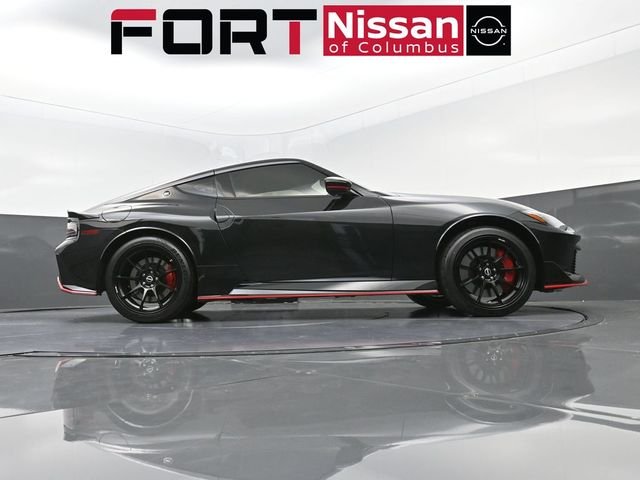 2025 Nissan Z NISMO - Photo 36