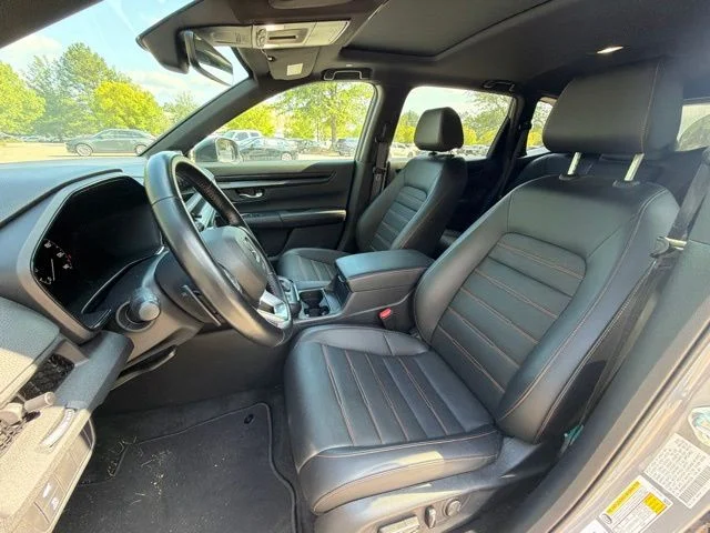 Used 2025  Honda Sport-L image 10