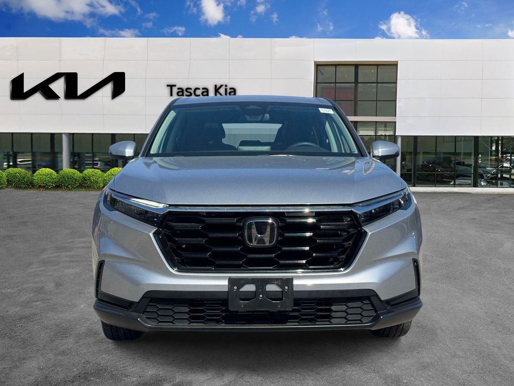 Used 2023  Honda EX image 3