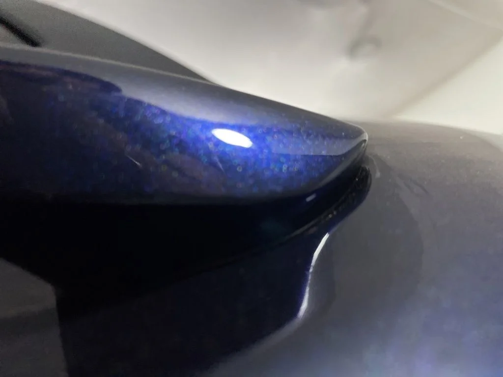 New 2026 Deep Crystal Blue Mica Mazda 2.5 S Premium AWD image 8