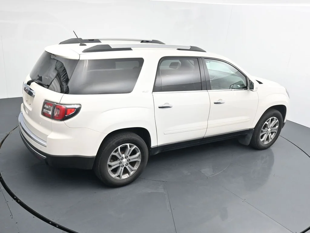 Used 2013 White GMC SLT-1 image 15