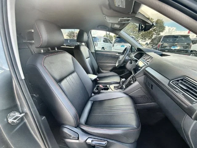 2024 Volkswagen Tiguan SE - Photo 27