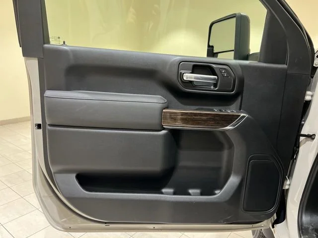 2026 GMC Sierra 3500HD SLE - Photo 20