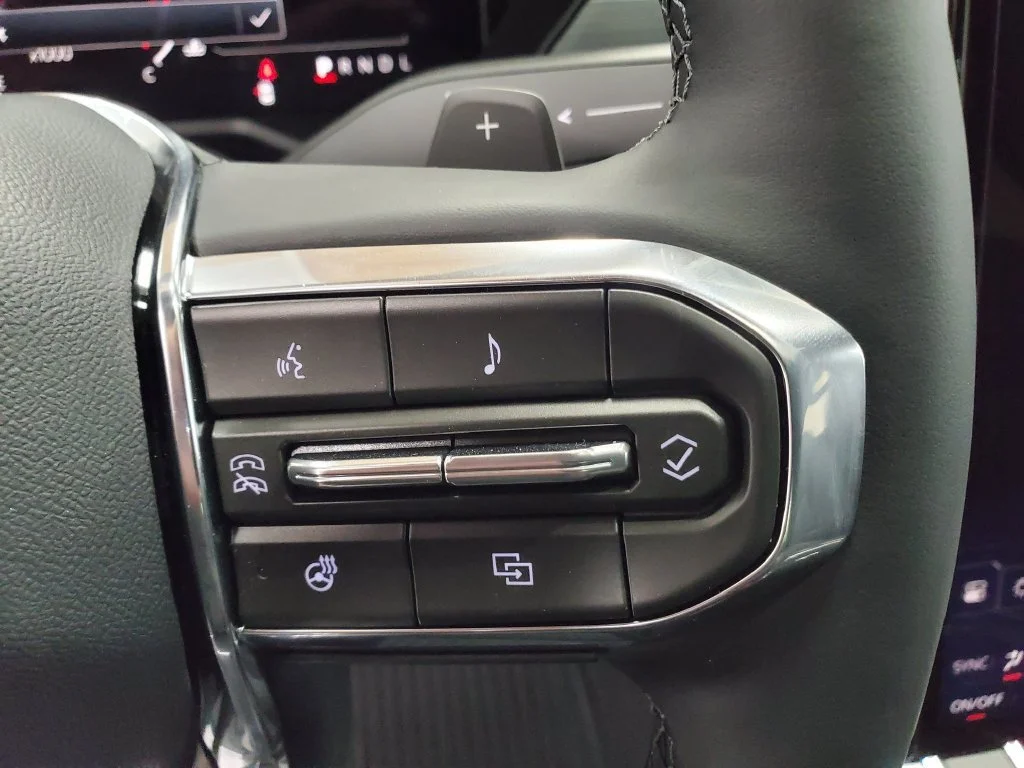 2026 GMC Acadia Elevation - Photo 10