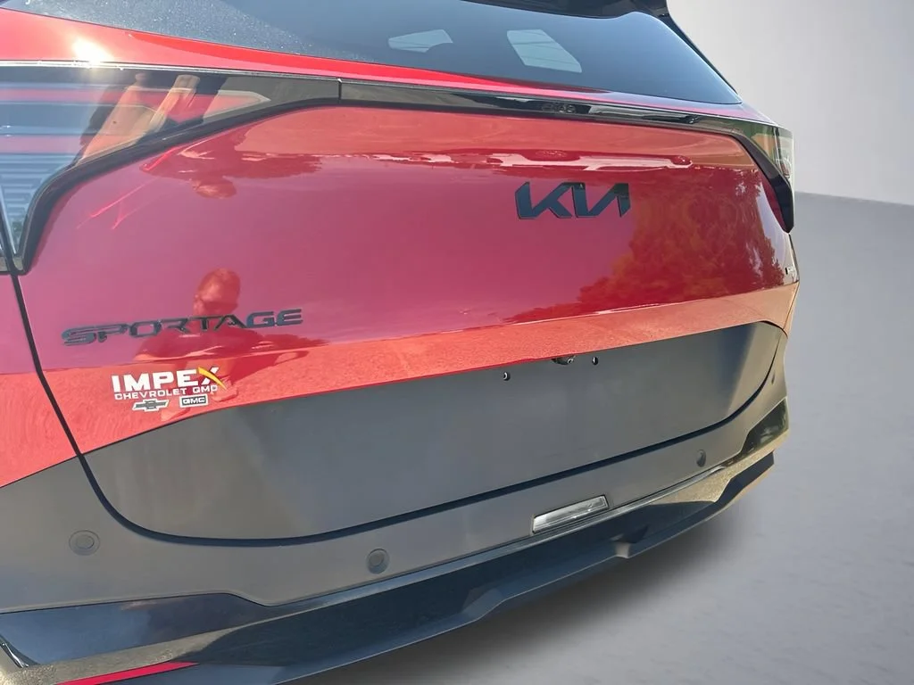 Used 2026 Red Kia X-Line image 32