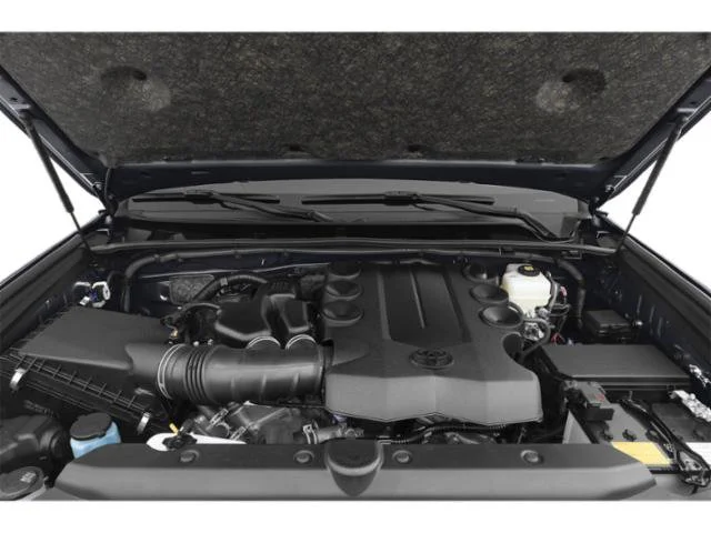 Used 2023 MAGNETIC GRAY MET Toyota TRD Pro image 12