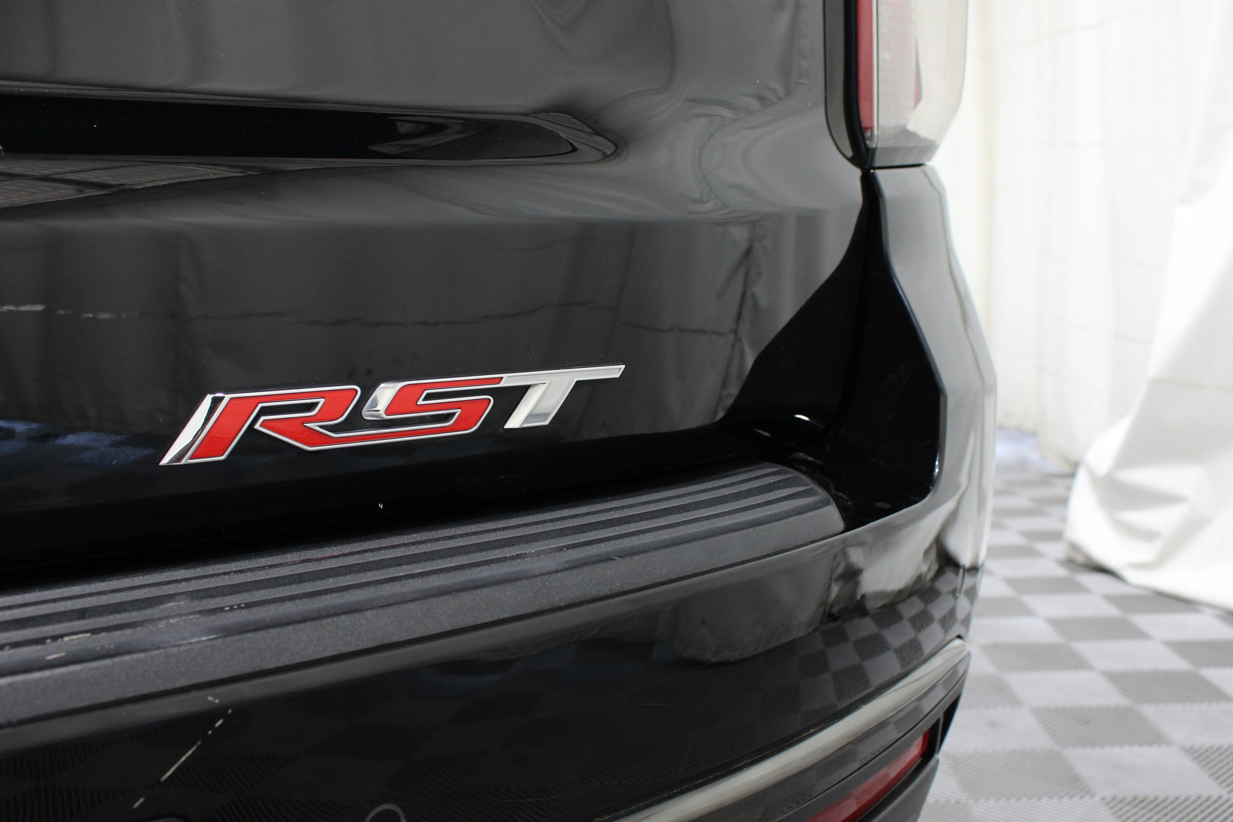 2021 Chevrolet Tahoe RST - Photo 30