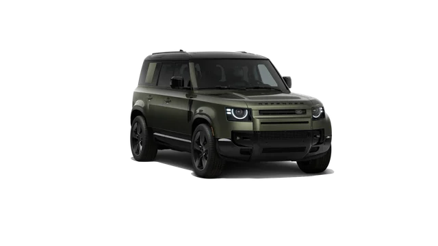 2026 LAND ROVER Defender 110 400PS X-Dynamic SE