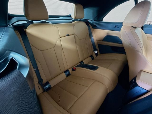 New 2027 Blue Metallic BMW 430i xDrive image 35