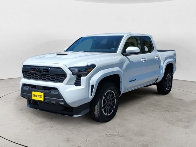 2026 Toyota Tacoma  TRD Sport