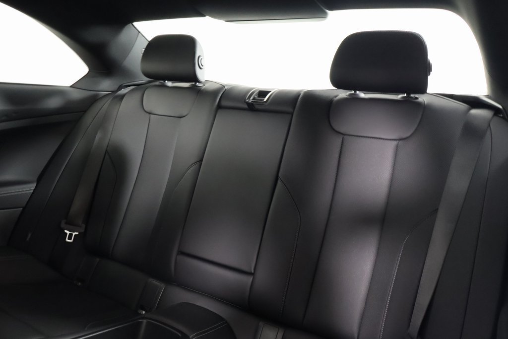 New 2026 Brooklyn Grey Metallic BMW 230i image 6