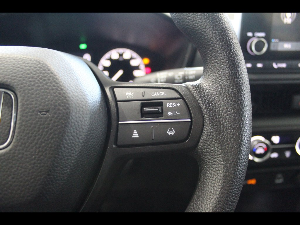 2023 Honda CR-V LX - Photo 26