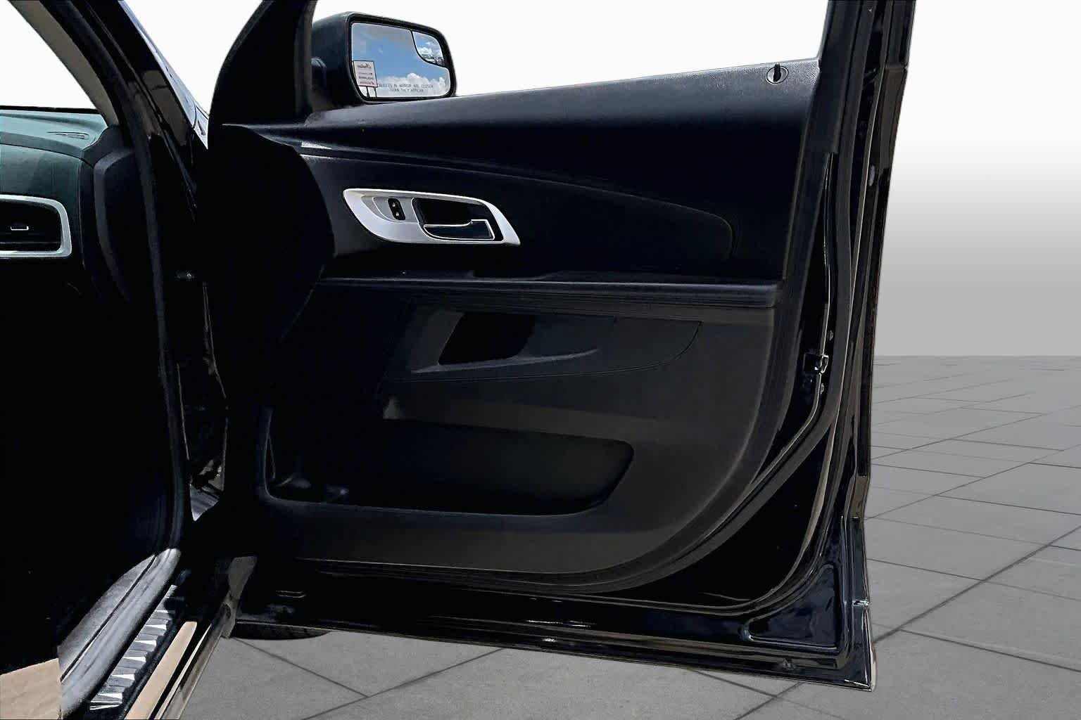 Used 2014 Black Chevrolet LS image 23