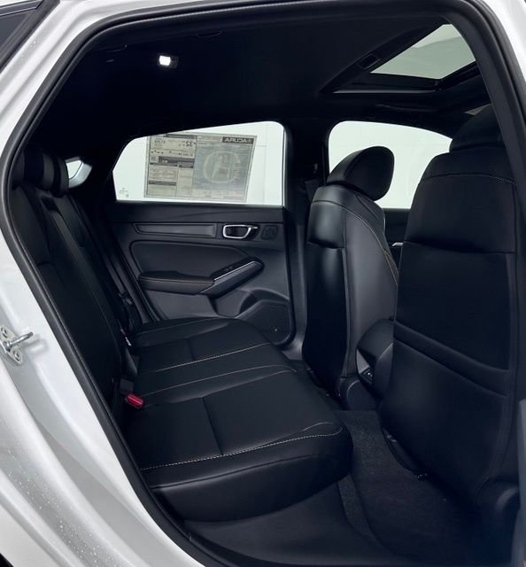Certified Used 2026 Platinum White Pearl Acura A-Spec Tech Package image 26