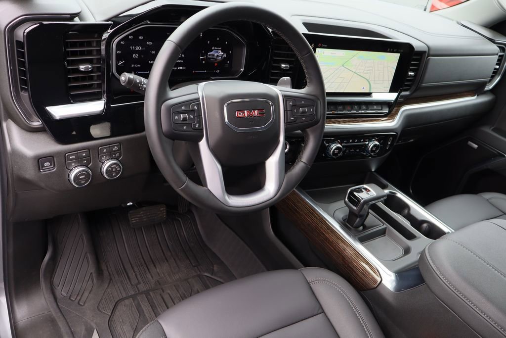 2026 GMC Sierra 1500 Elevation - Photo 9