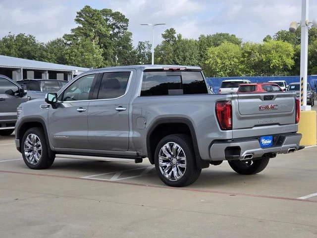 Used 2026 Silver GMC Denali image 8