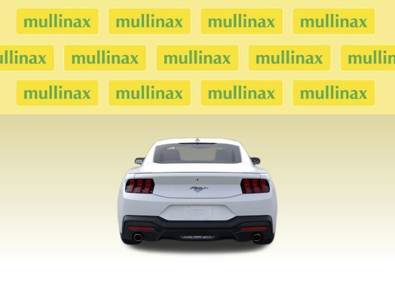 New 2026 White Ford EcoBoost Premium image 36